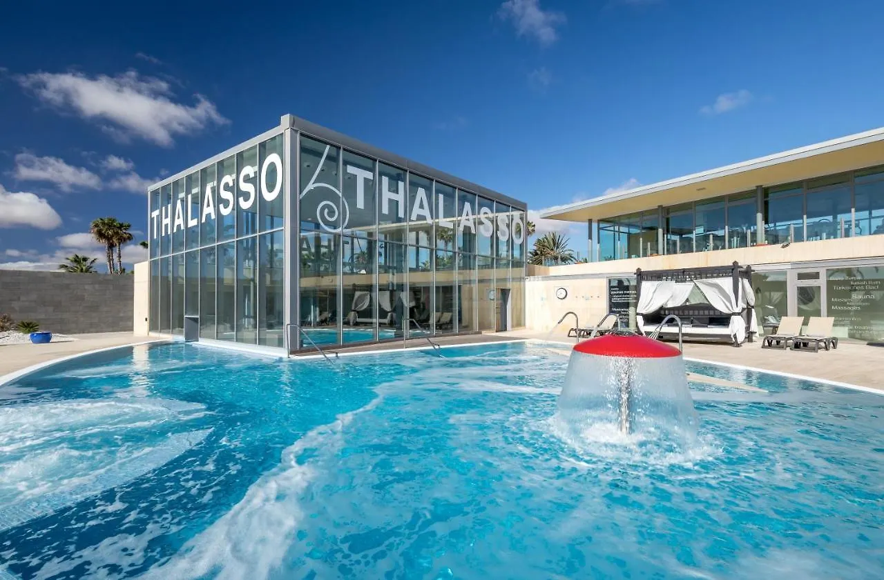 Barcelo Fuerteventura Royal Level - Adults Only Hotel Caleta De Fuste 4*,