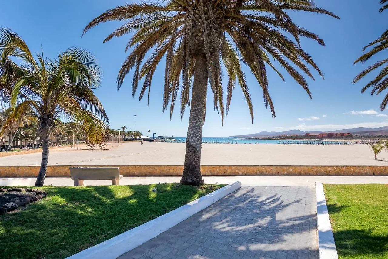 Hotel Barcelo Fuerteventura Royal Level - Adults Only Caleta De Fuste Spanien