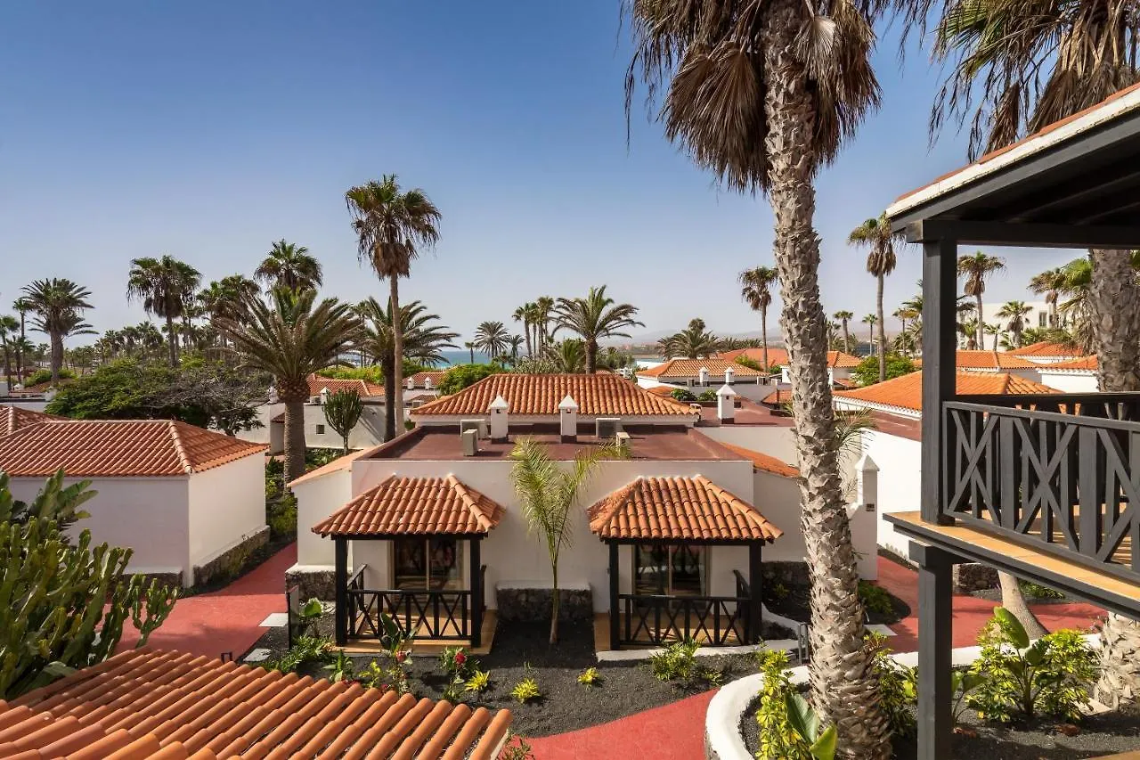 Hotel Barcelo Fuerteventura Royal Level - Adults Only à Caleta de Fuste 4*,