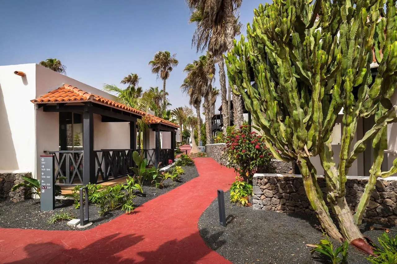 Hotel Barcelo Fuerteventura Royal Level - Adults Only à Caleta de Fuste