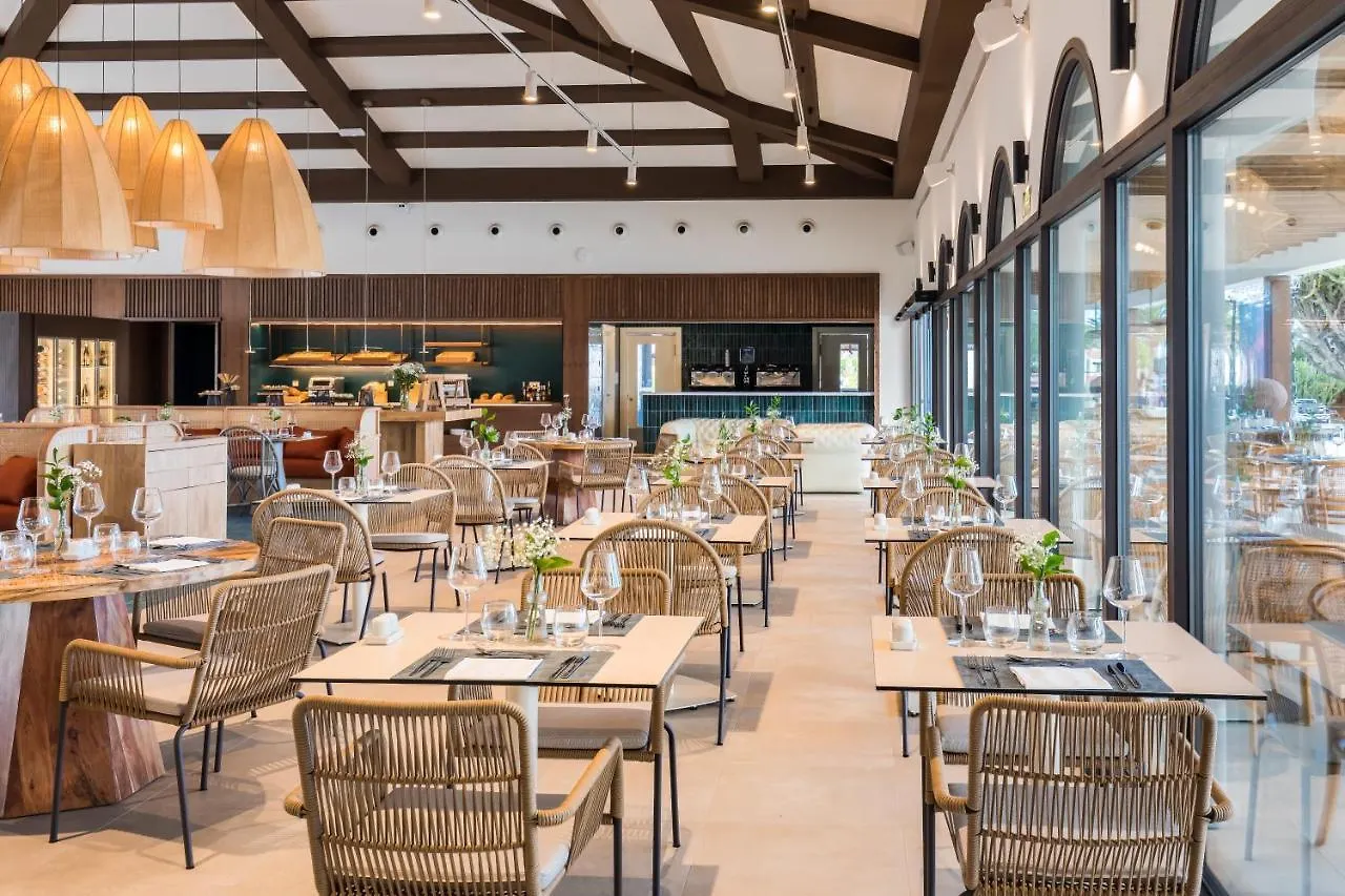 Hotel Barcelo Fuerteventura Royal Level - Adults Only Caleta De Fuste 4*,