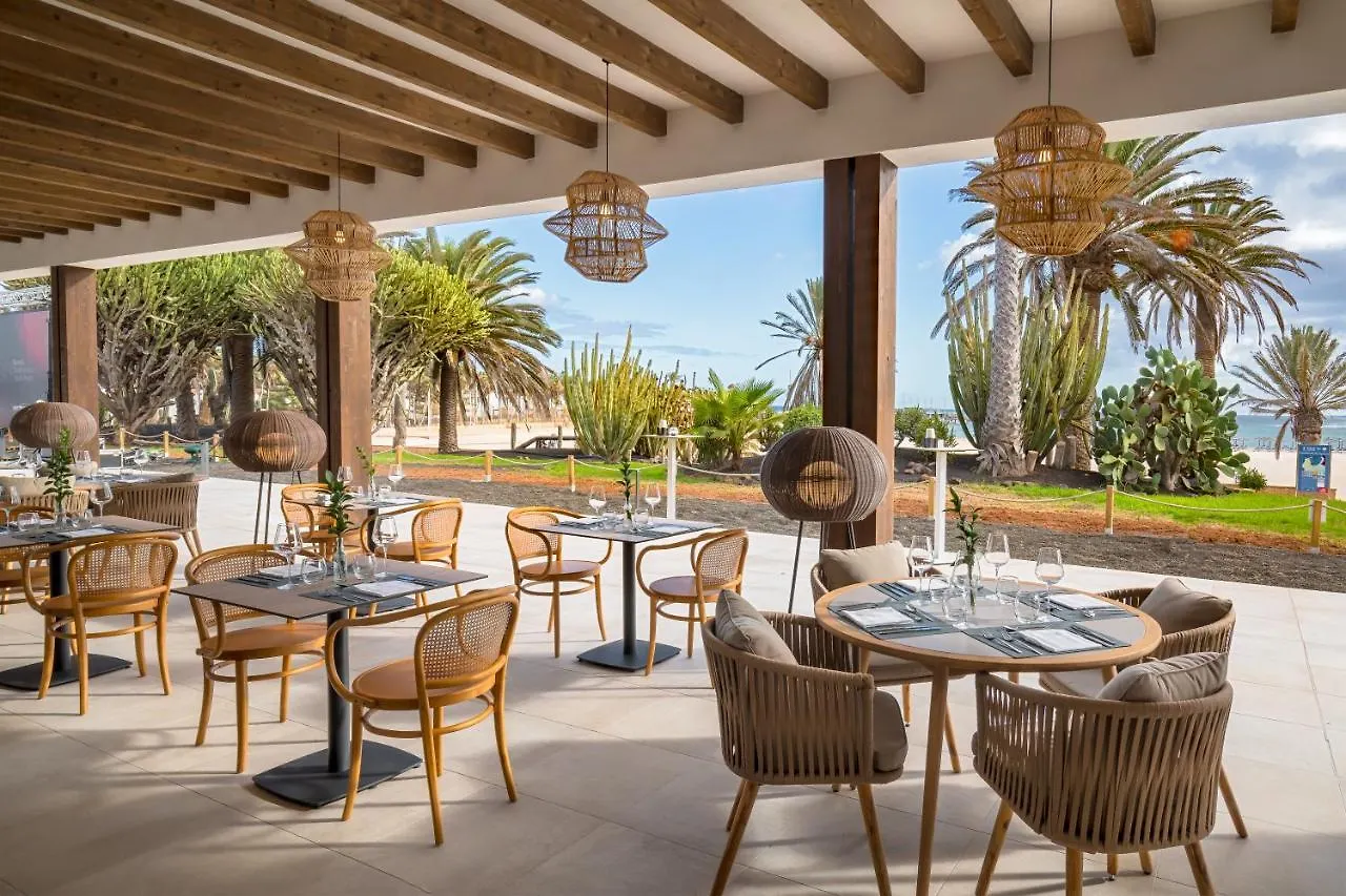 ****  Hotel Barcelo Fuerteventura Royal Level - Adults Only à Caleta de Fuste Espagne