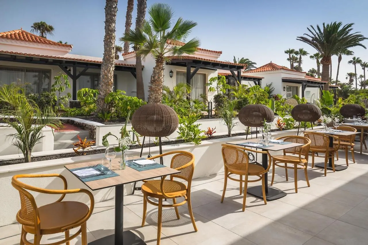 Hotel Barcelo Fuerteventura Royal Level - Adults Only à Caleta de Fuste