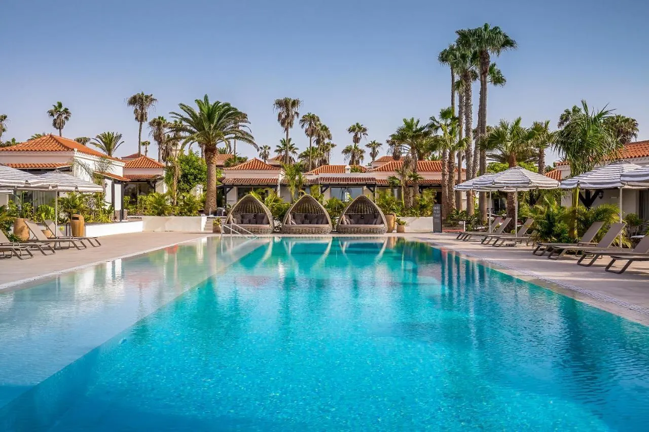 Hotel Barcelo Fuerteventura Royal Level - Adults Only à Caleta de Fuste