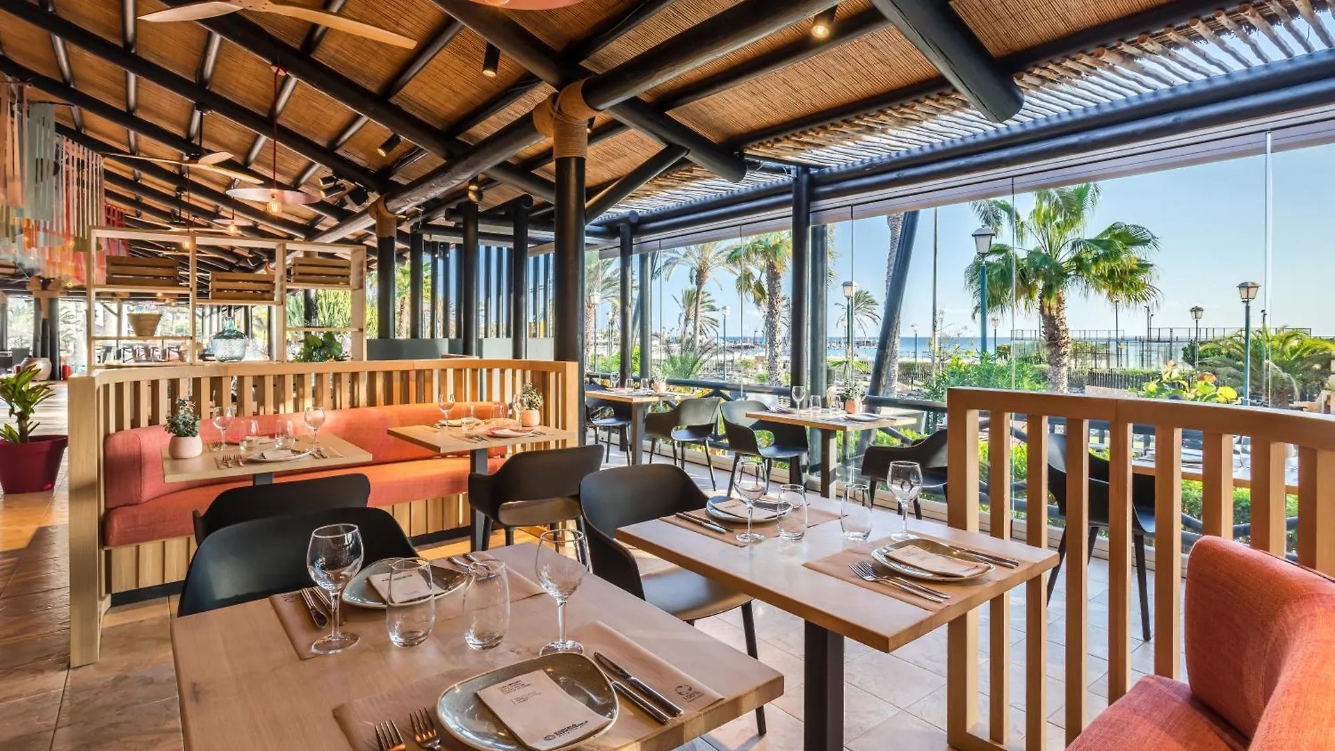****  Barcelo Fuerteventura Royal Level - Adults Only Hotel Caleta De Fuste Spain