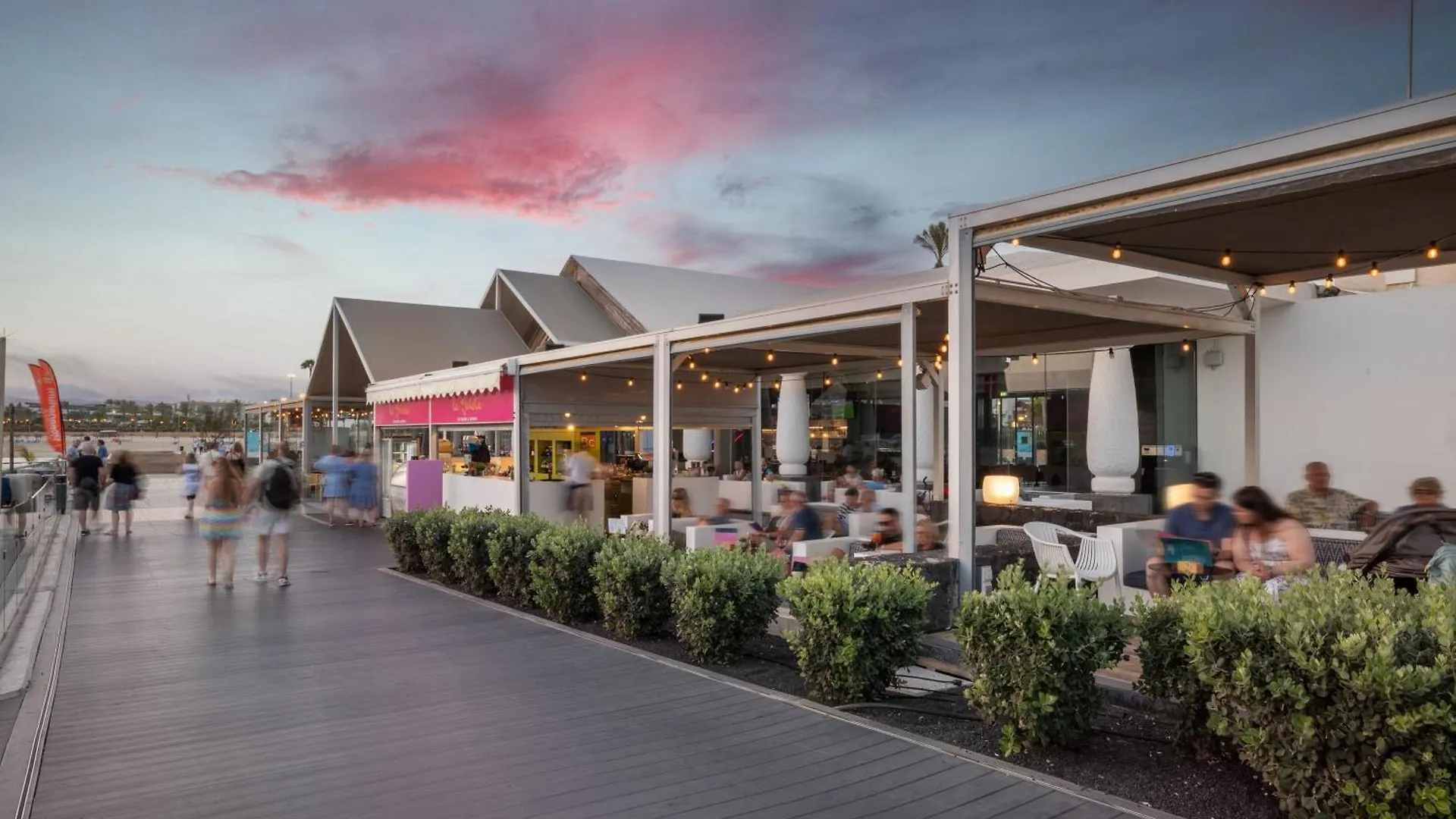 Barcelo Fuerteventura Royal Level - Adults Only Hotel Caleta De Fuste