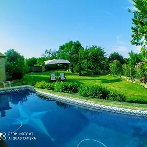Villa Ca Na Maria 