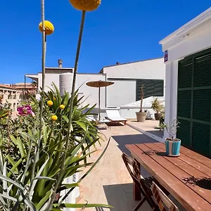 Сasa de vacaciones Gmhouse Minorca Gmh 