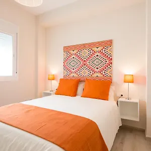 Apartamento Thyssen Museum 