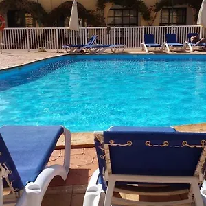 Apartamento Castillo C5-c6, Caleta de Fuste