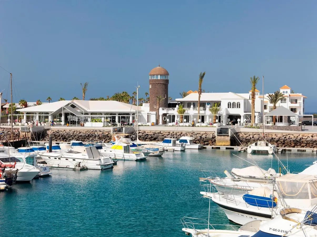 Hotel Barceló Fuerteventura Royal Level - Adults Only Caleta de Fuste