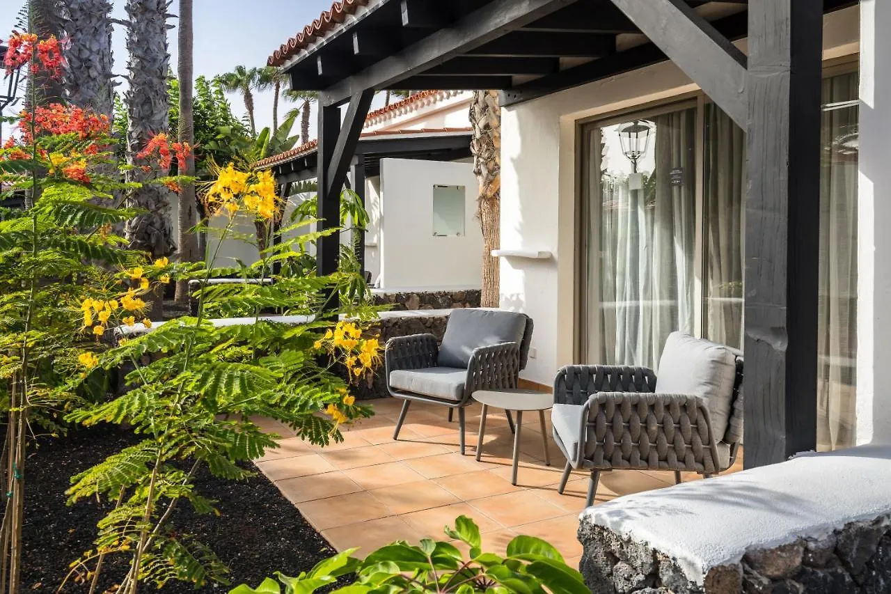 ****  Barcelo Fuerteventura Royal Level - Adults Only Hotel Caleta De Fuste Spain