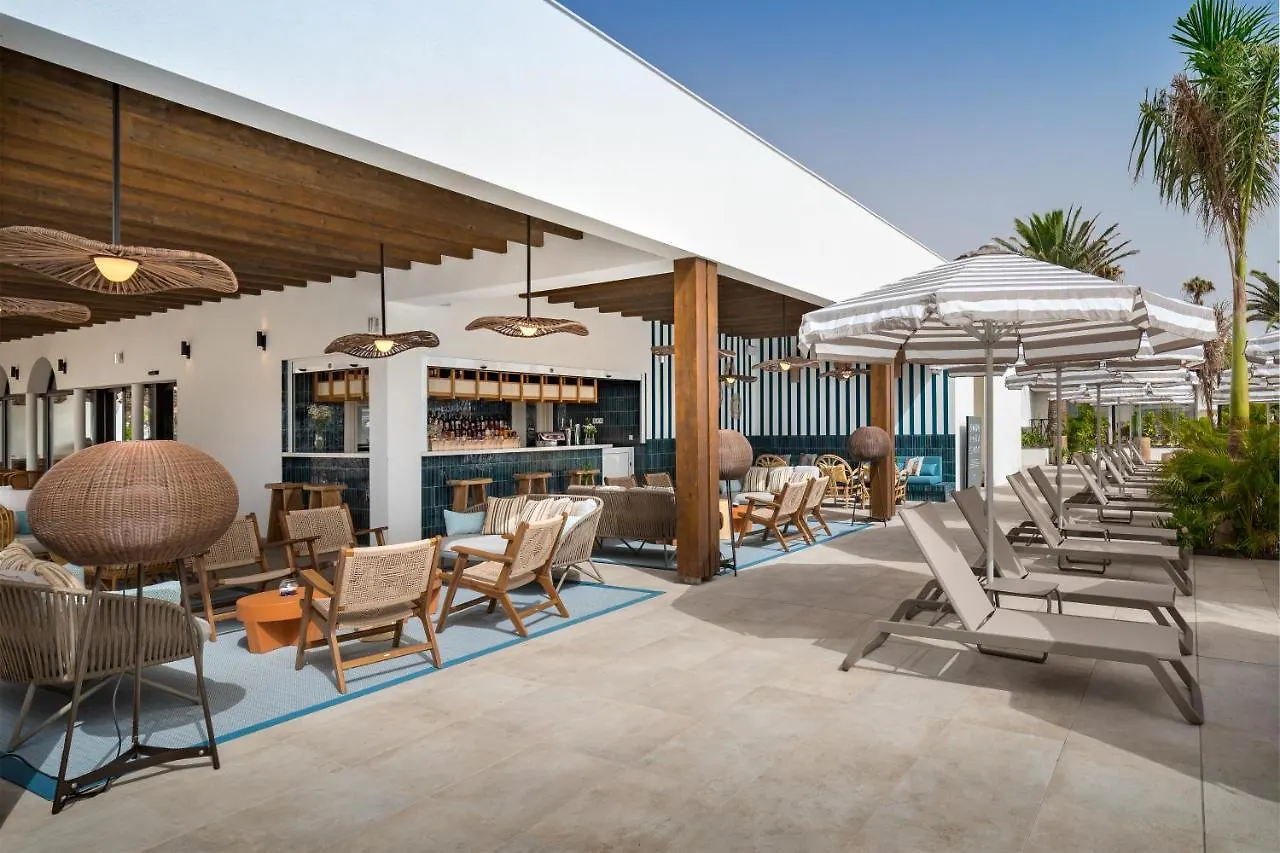 Hotel Barceló Fuerteventura Royal Level - Adults Only Caleta de Fuste