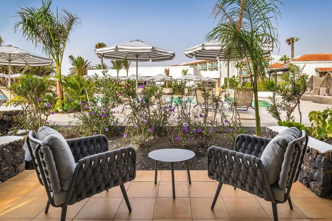 ****  Hotel Barceló Fuerteventura Royal Level - Adults Only Caleta de Fuste España