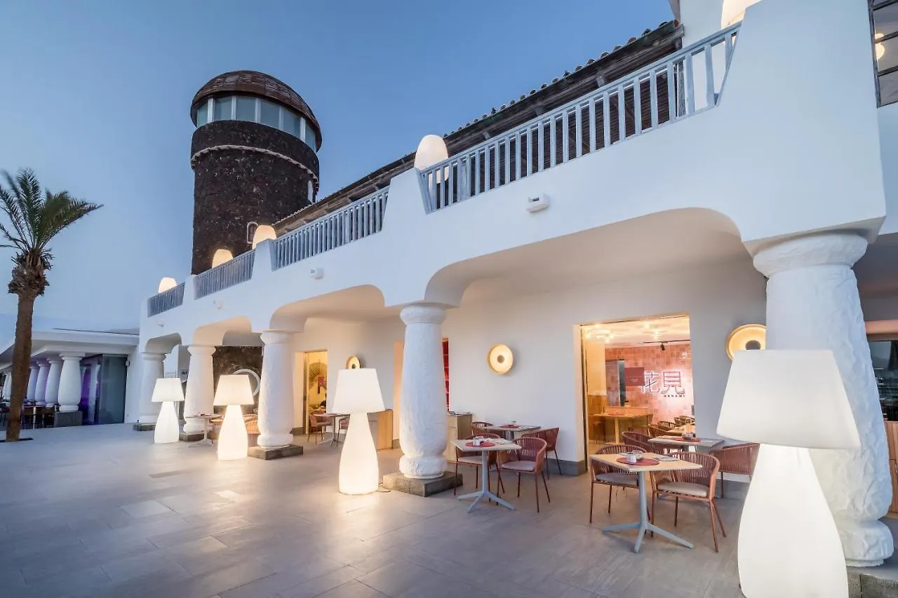 Barcelo Fuerteventura Royal Level - Adults Only Hotel Caleta De Fuste 4*,