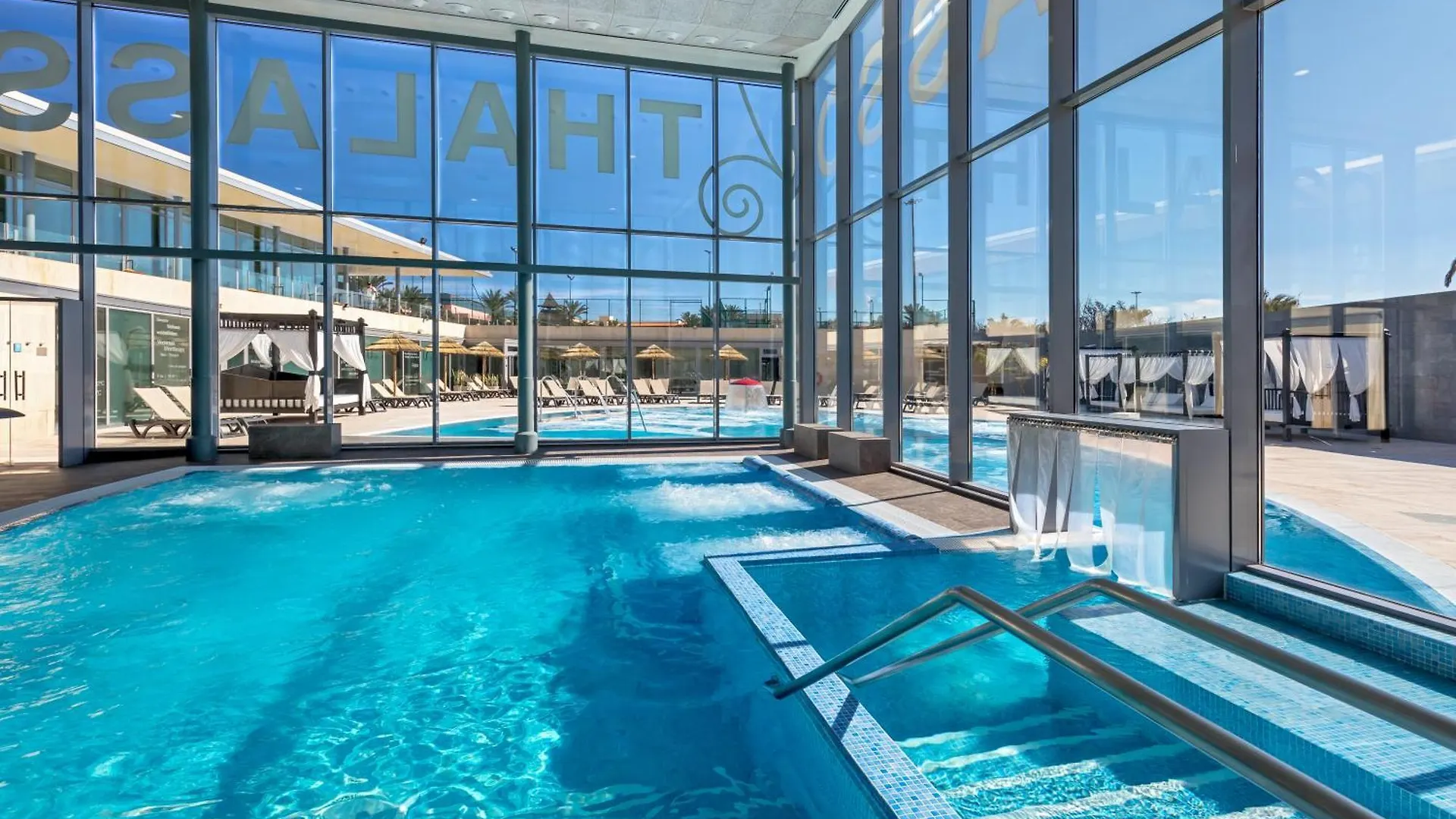 Hotel Barceló Fuerteventura Royal Level - Adults Only Caleta de Fuste
